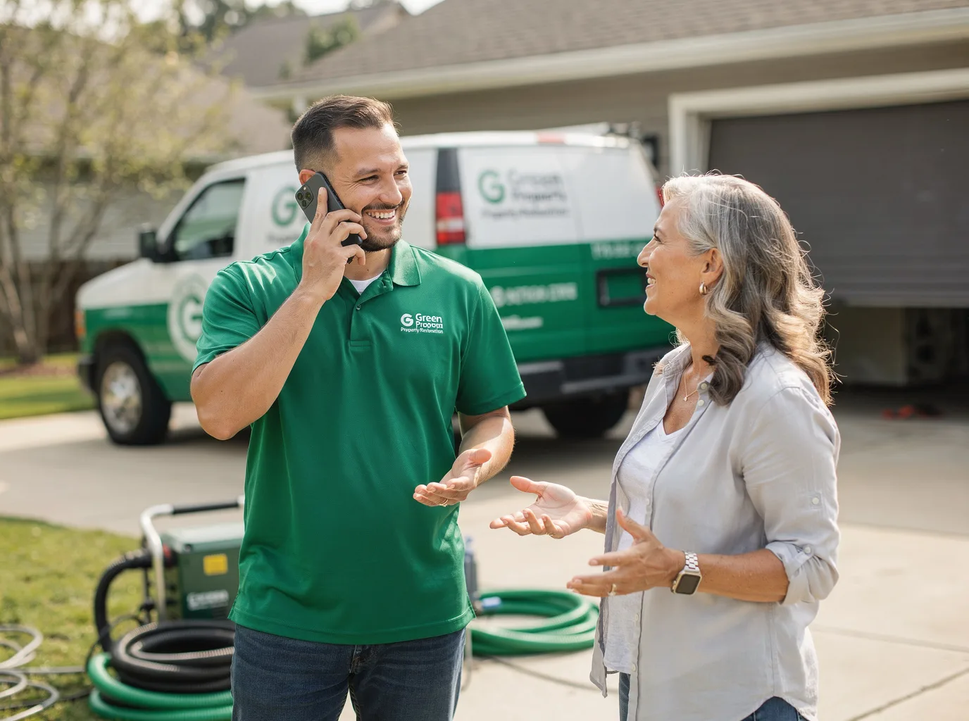 Water Damage Restoration Cheyenne, OK FAQs